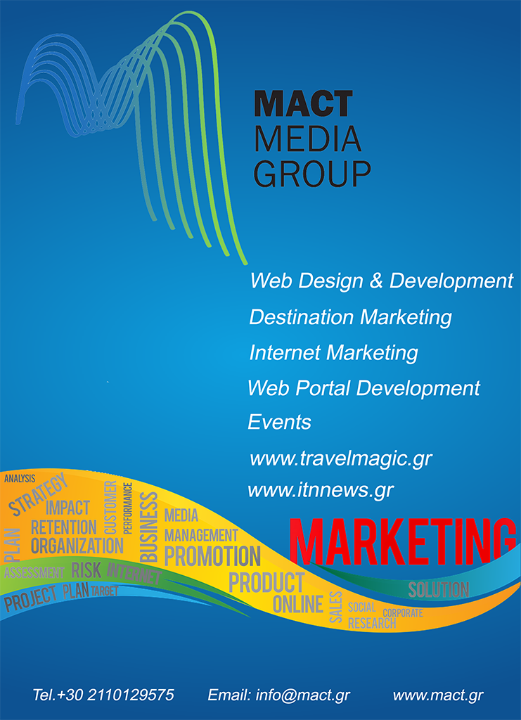 Mact Media Group